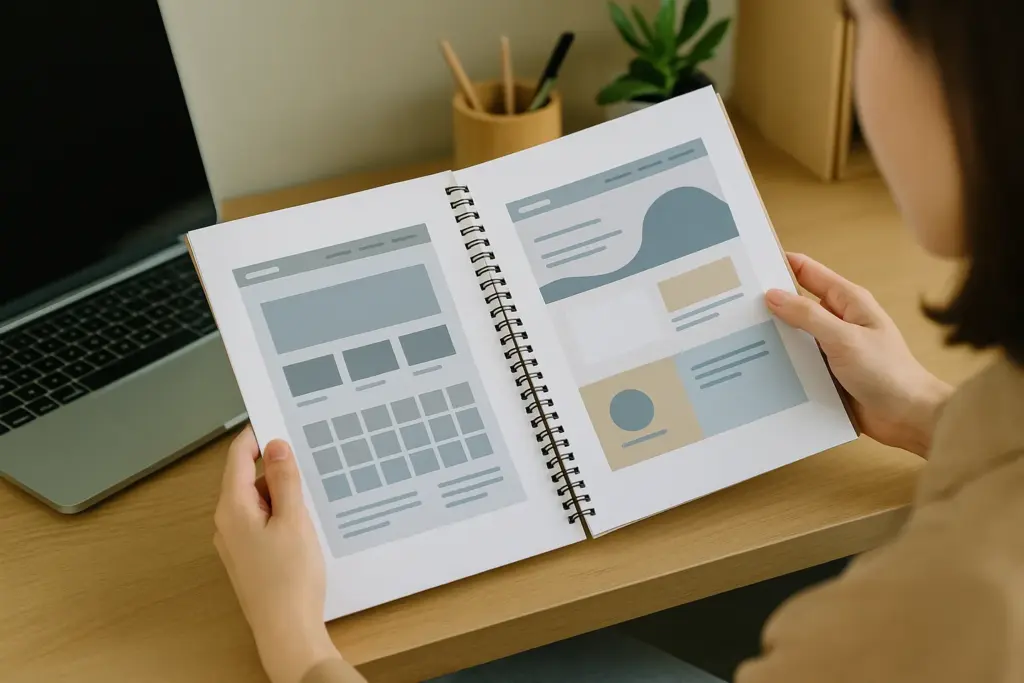 Common Site Structure Types Explained