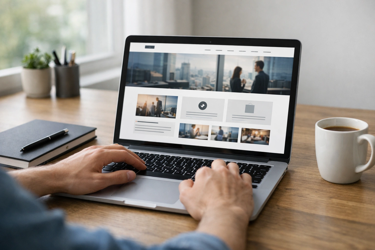 First Impression Design