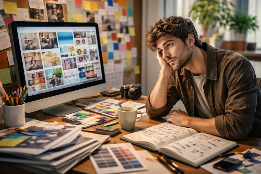 Design Work Needs Structure, Not Rules