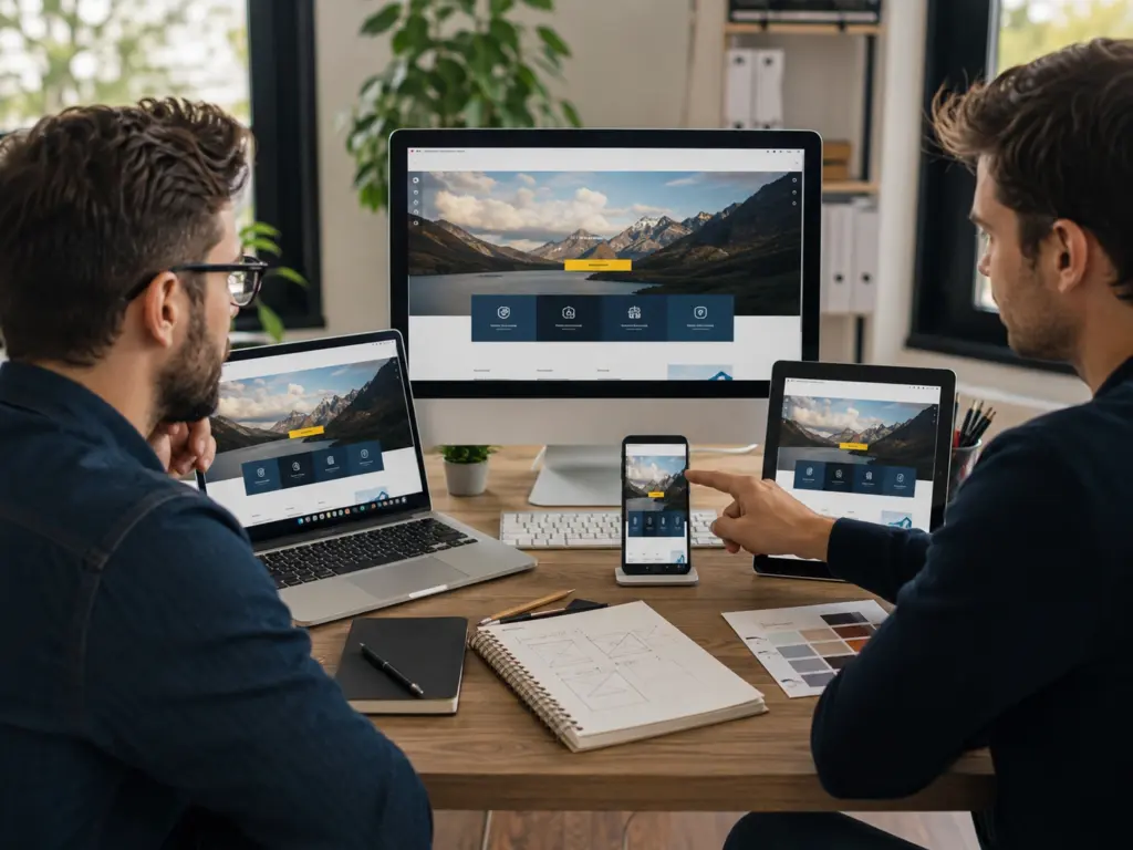 Why Broken Layouts Teach You More Than Perfect Ones